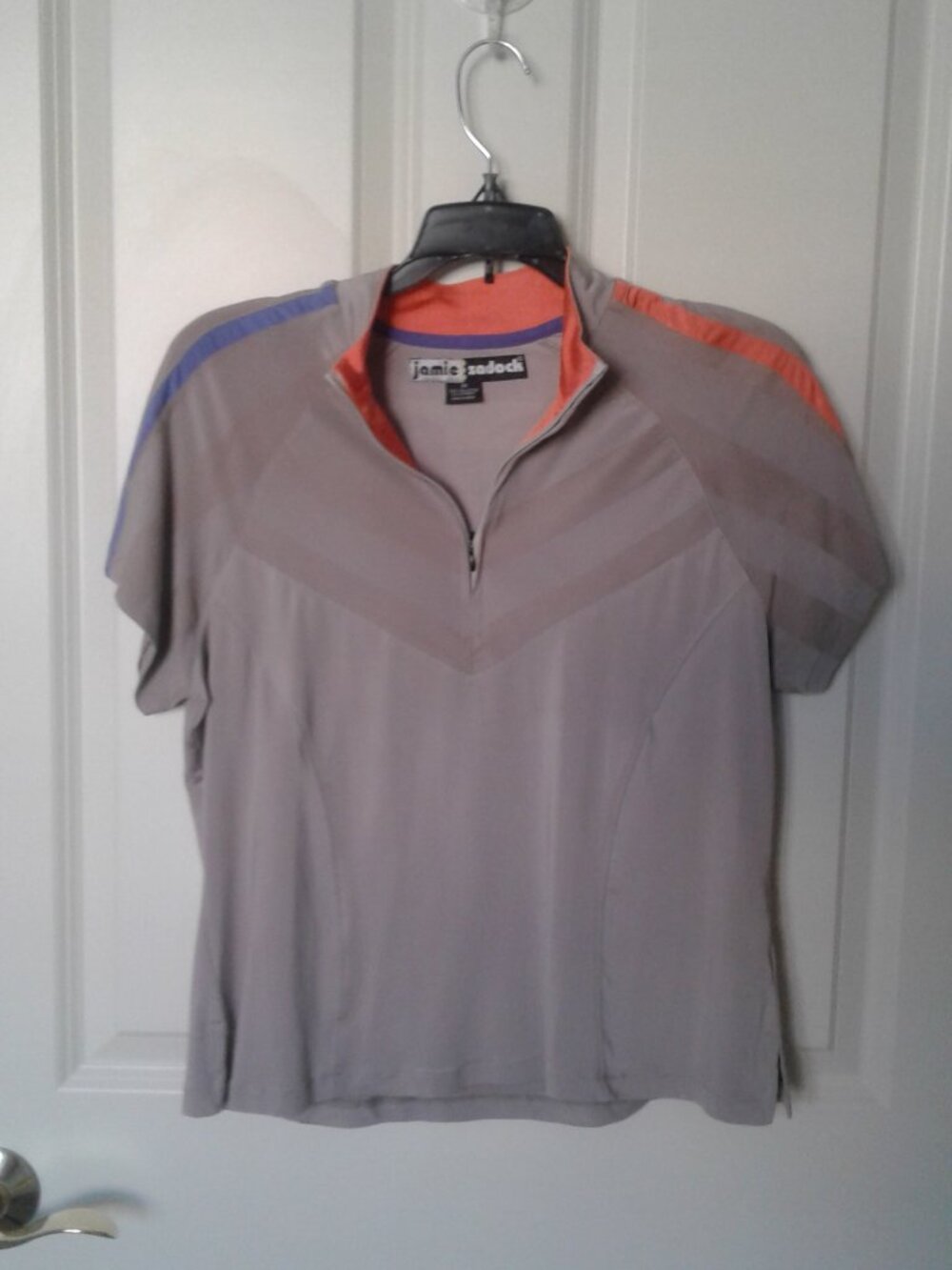 Jamie Sadock shirt size m